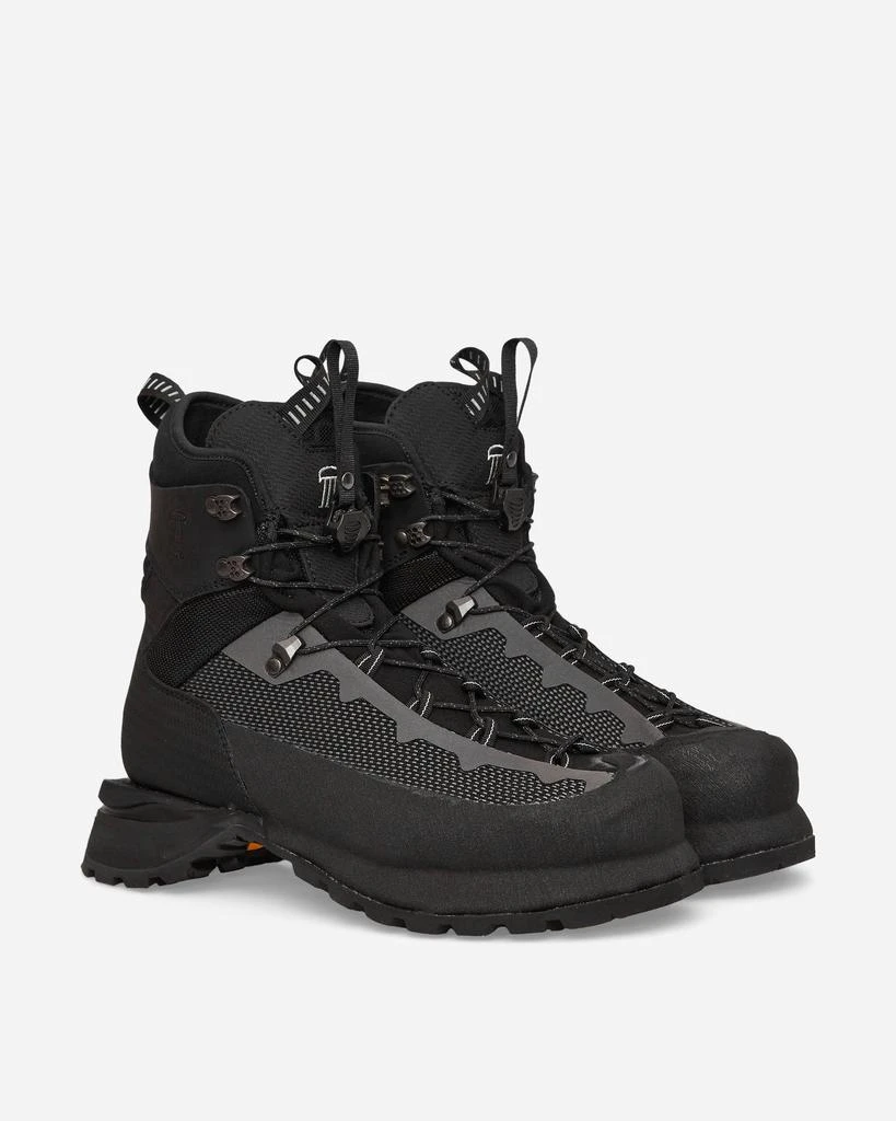 Demon Carbonaz Boots Black 2