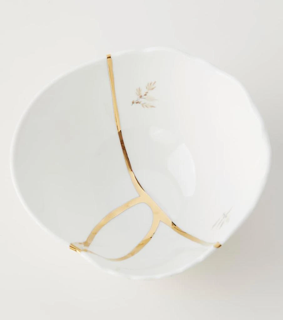 SELETTI Kintsugi fruit bowl by Marcantonio Raimondi Malerba 2