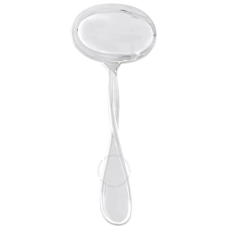 Christofle Silver Plated Galea Gravy Ladle 0047-040 1