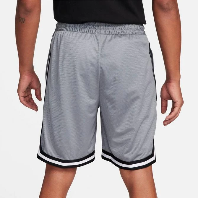 NIKE Men's Nike DNA Dri-FIT 8" Basketball Shorts 5