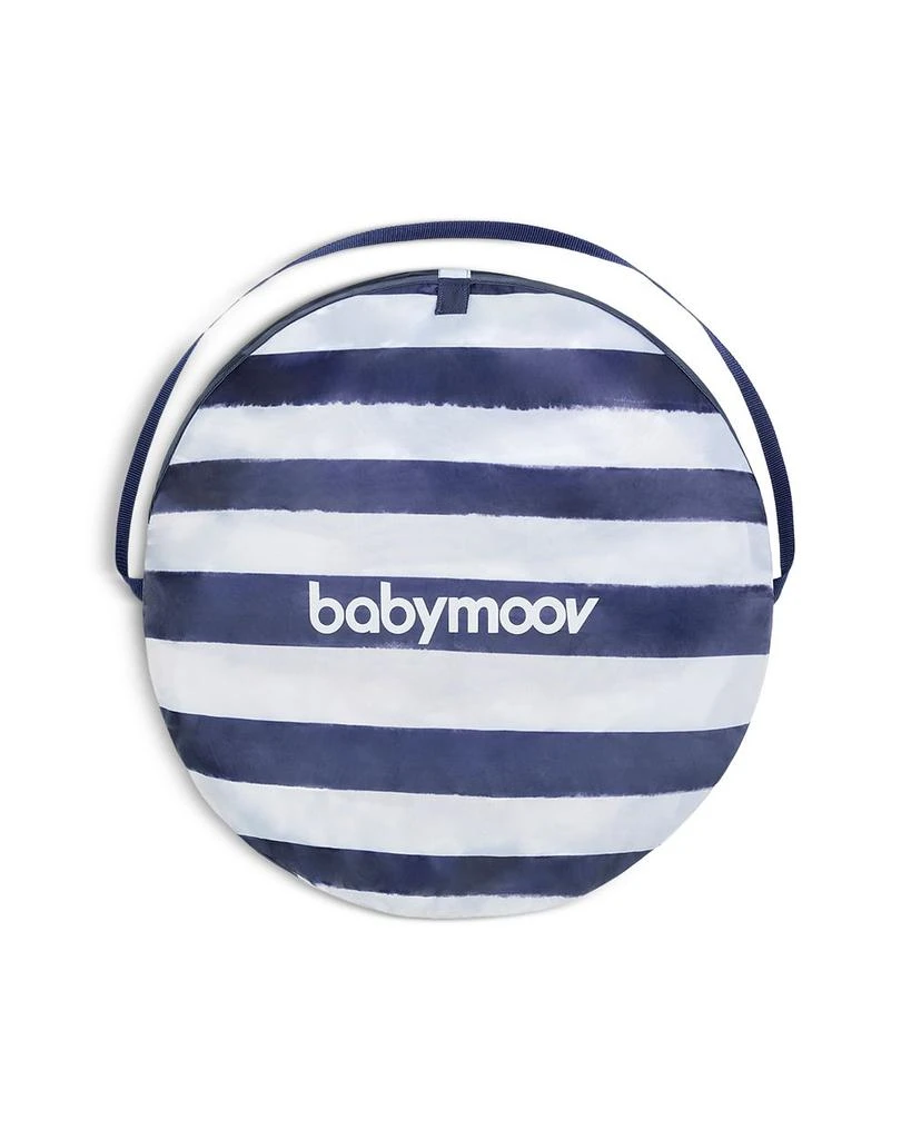 Babymoov Anti UV Marine Tent - Baby 4