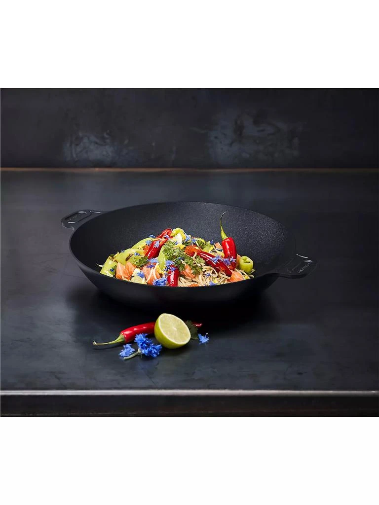Scanpan Classic Paella Pan 2
