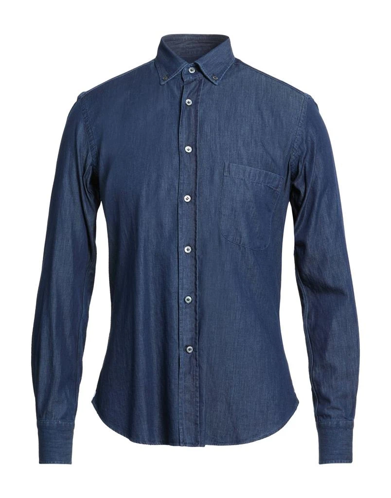 DRUMOHR Denim shirt