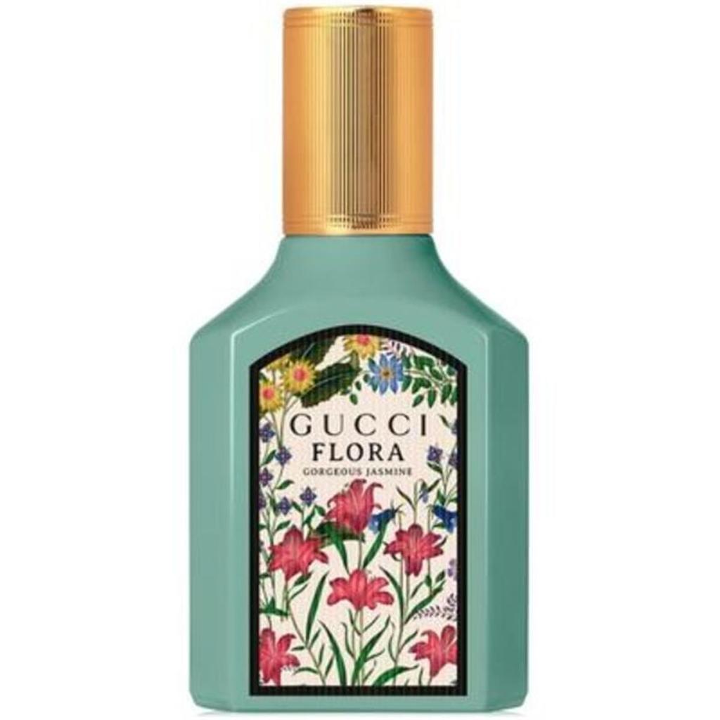 Coty 1 oz Gucci Flora Gorgeous Jasmine Eau De Parfum for Women