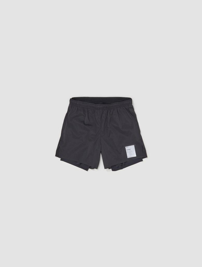 Satisfy Satisfy Techsilk 8 Mid Rise Shorts