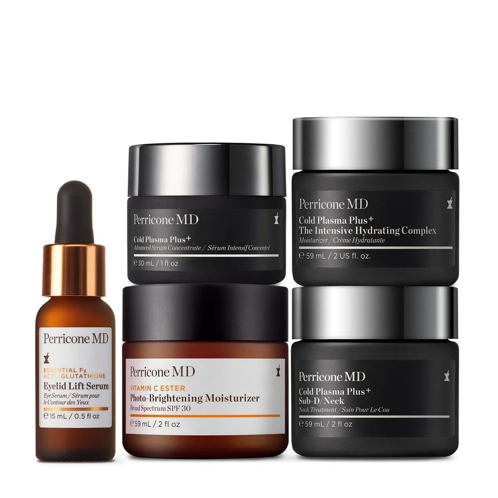 Perricone MD Skincare Solutions Regimen 1