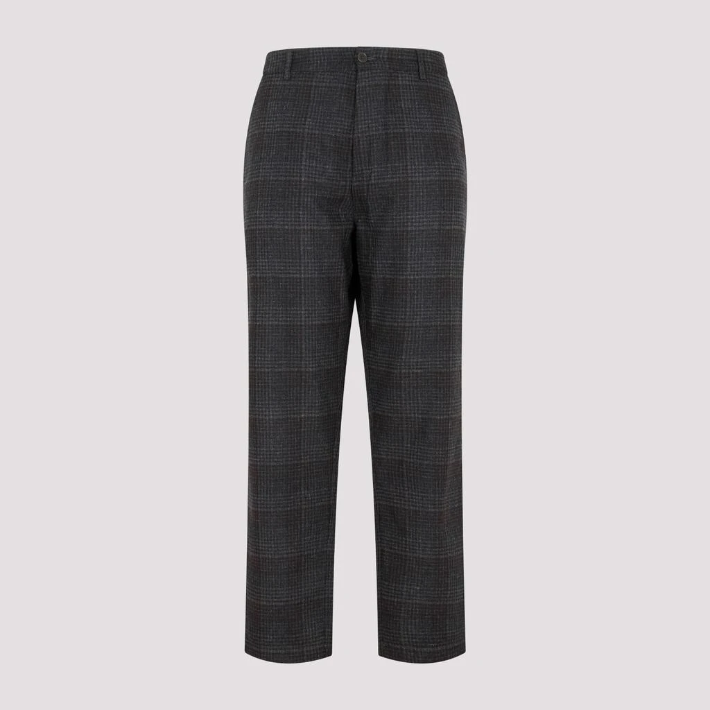 Universal Works Military Chino 1