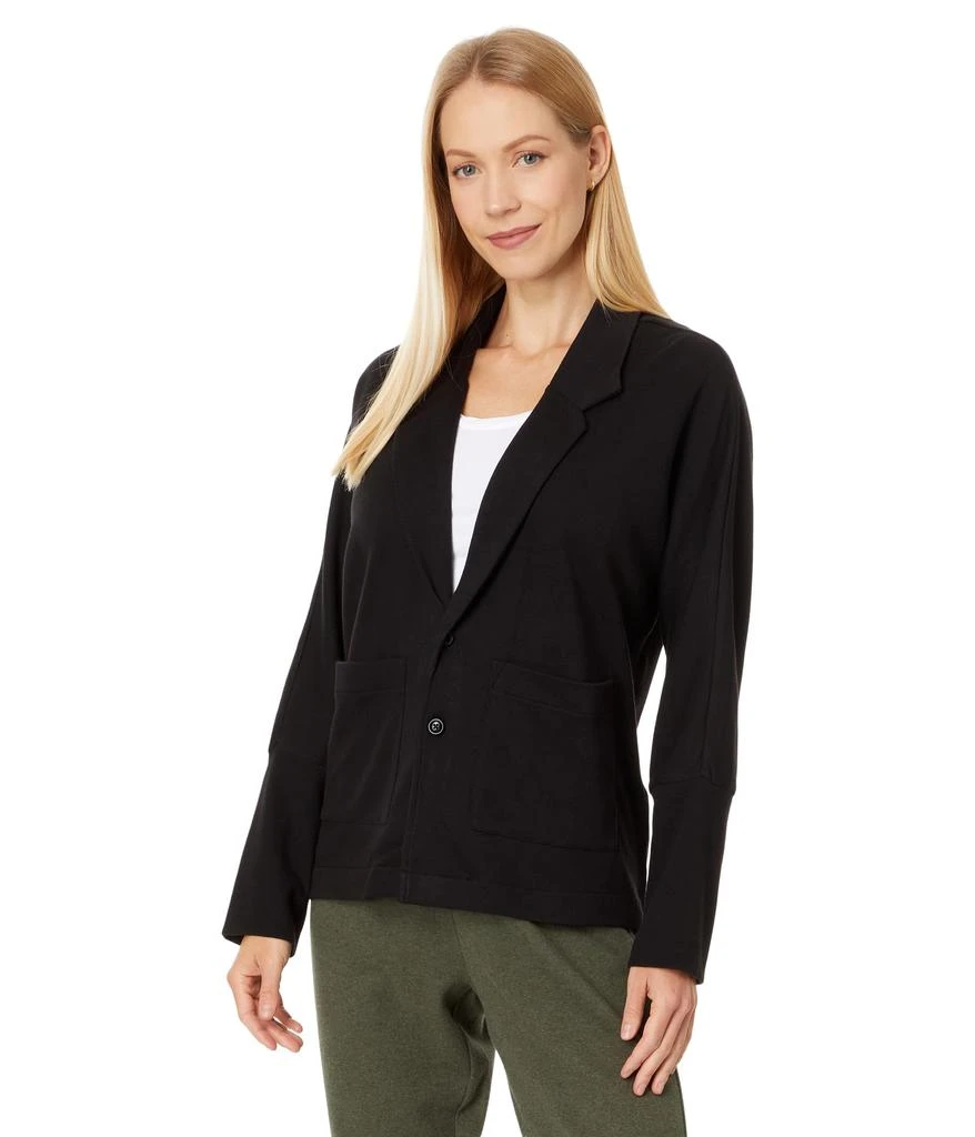 PACT Airplane Relaxed Blazer 1