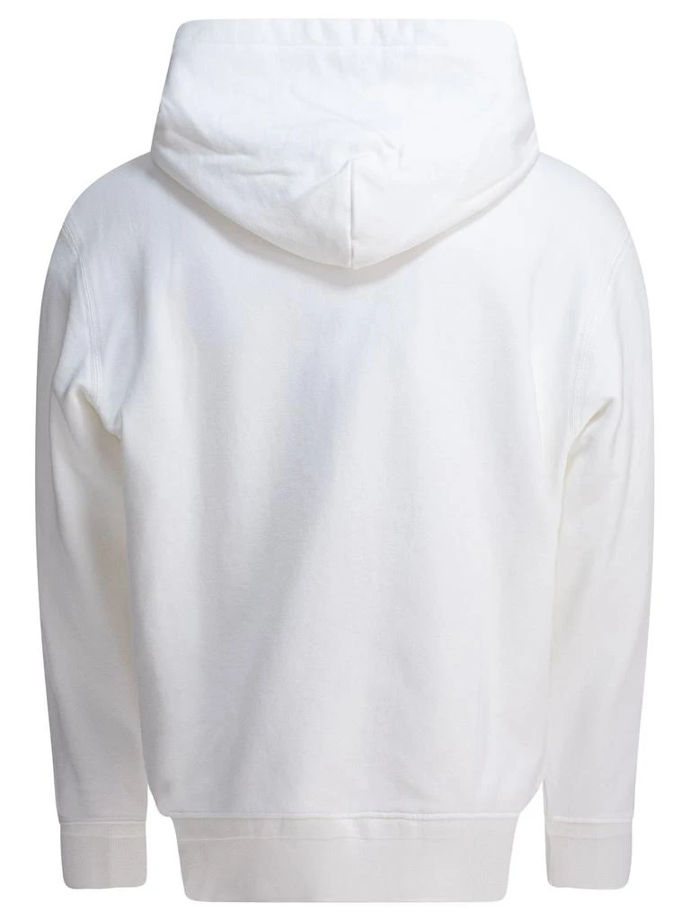 C.P. Company C.P. Company Zip-Up Hoodie Sweater 2