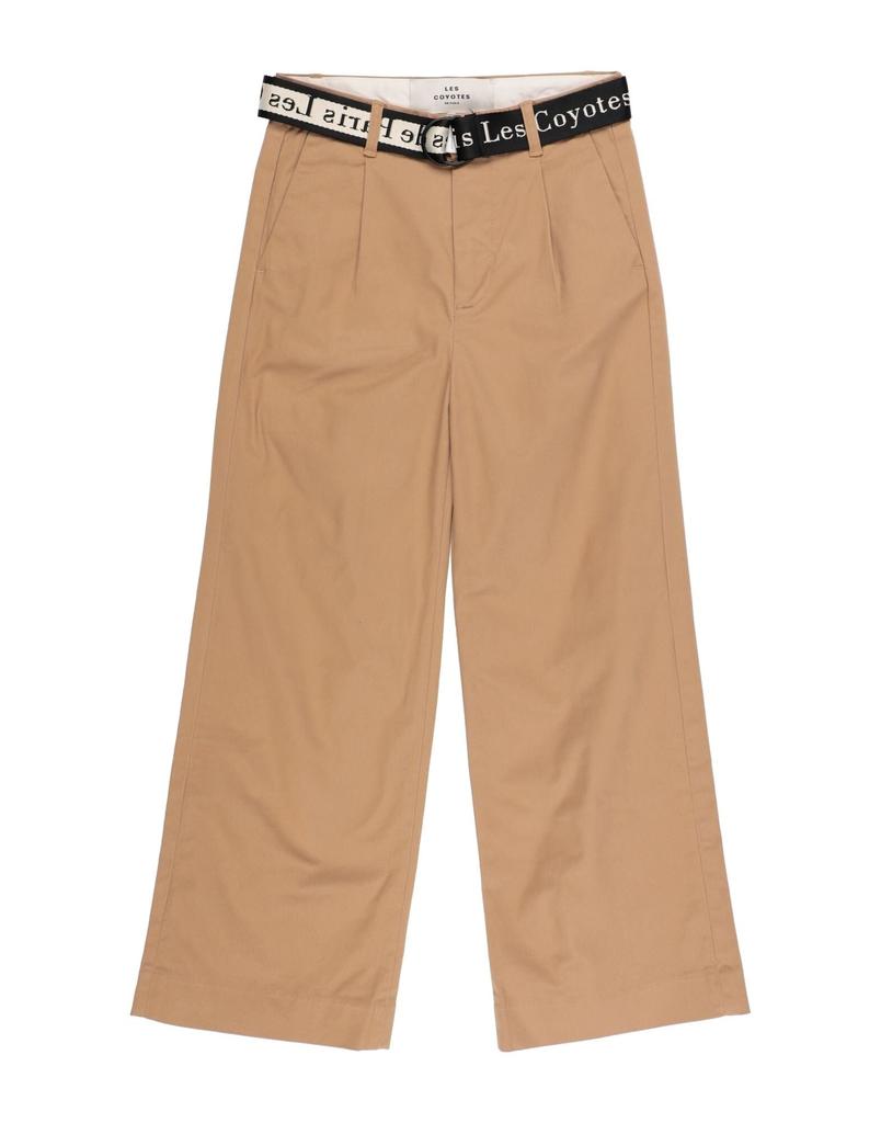LES COYOTES DE PARIS Casual pants