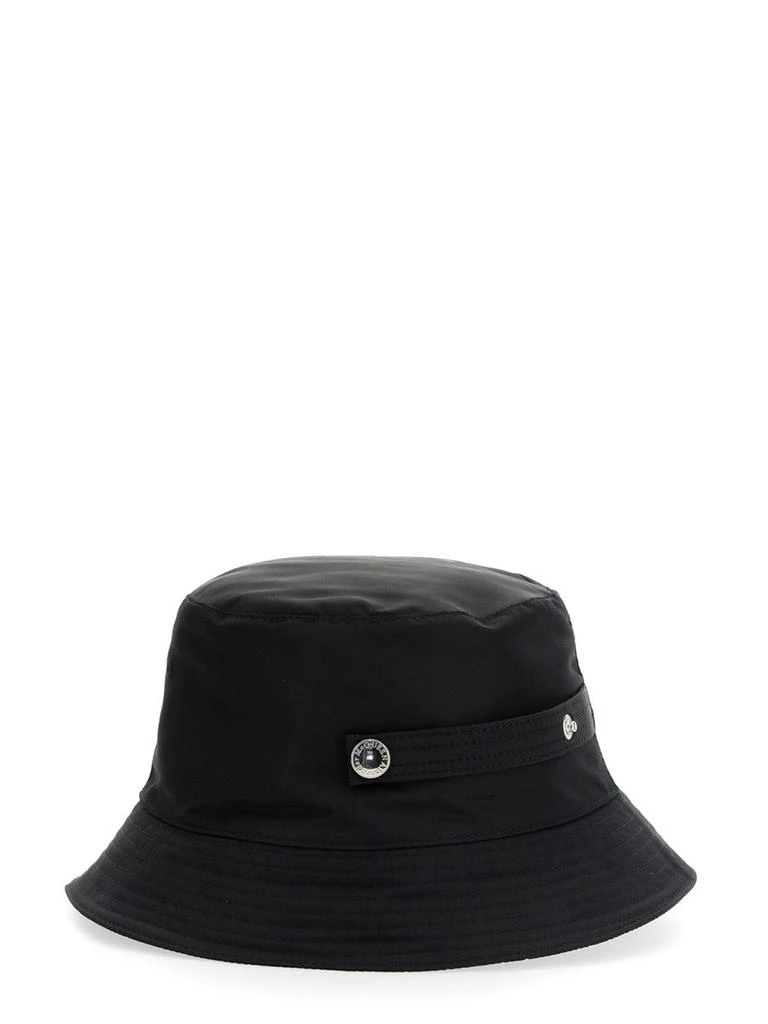 Alexander McQueen Alexander Mcqueen Bucket Hat 3