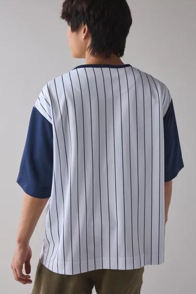 iets frans iets frans... Baseball Jersey Tee