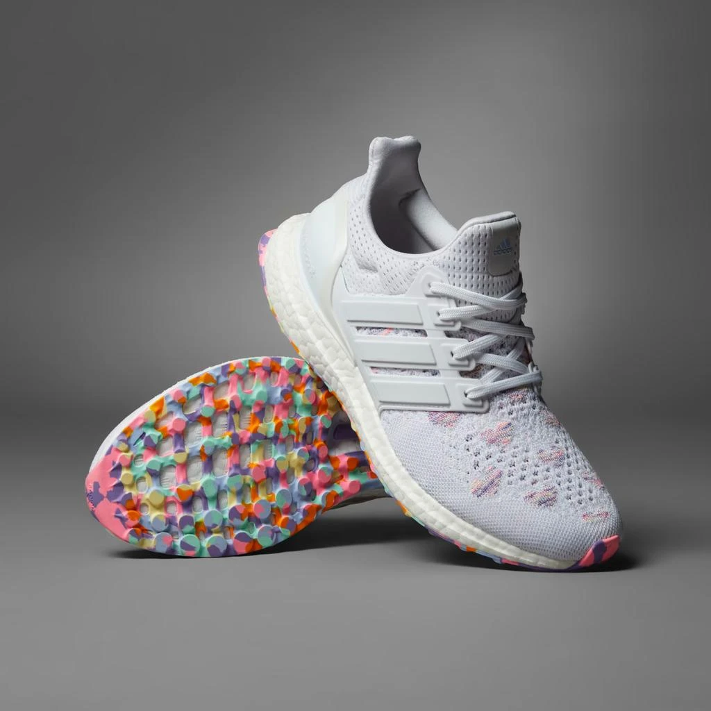 adidas gazelle silver green womens Shop Pink Womens Ultraboost 5X Running Shoes – Shoebacca
