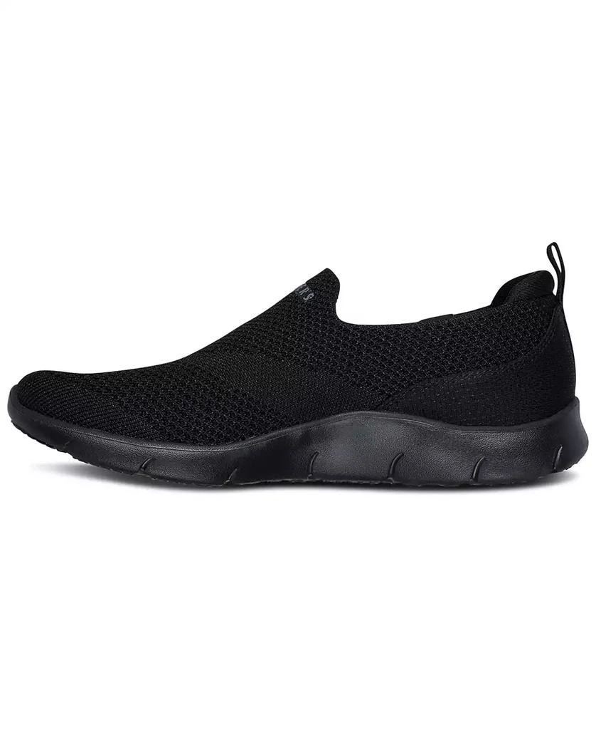 SKECHERS Women's Arch Fit Refine - Iris Slip-On Casual Sneakers from Finish Line 3