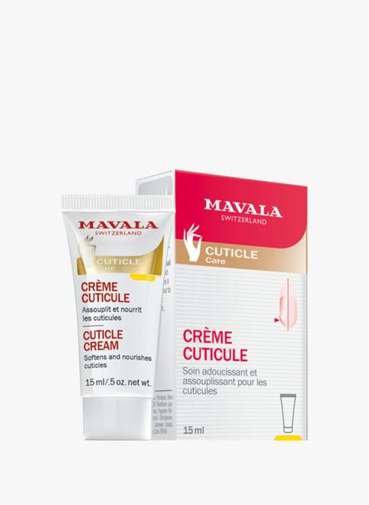 Mavala Cuticle Cream