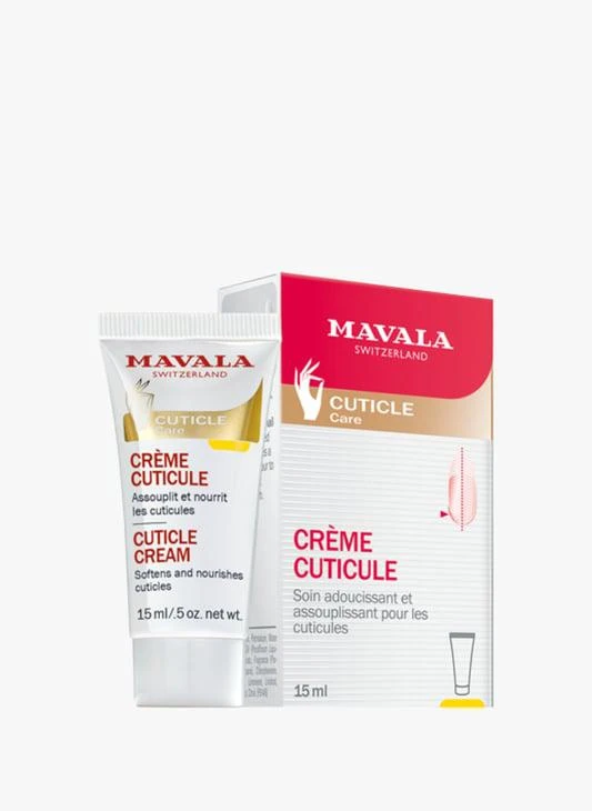 Mavala Cuticle Cream 1