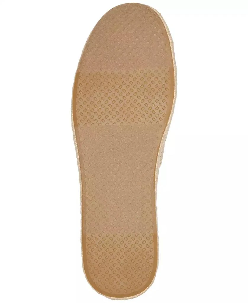 TOMS Women's Alpargata Rope 2.0 Espadrille Slip On Flats 5