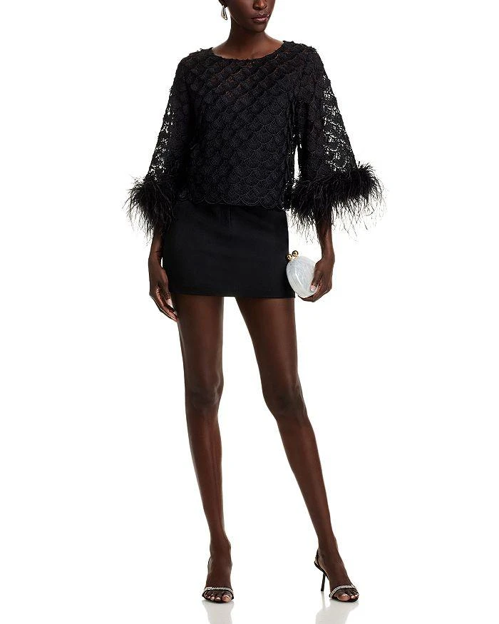 UNGARO Paloma Blouse 2
