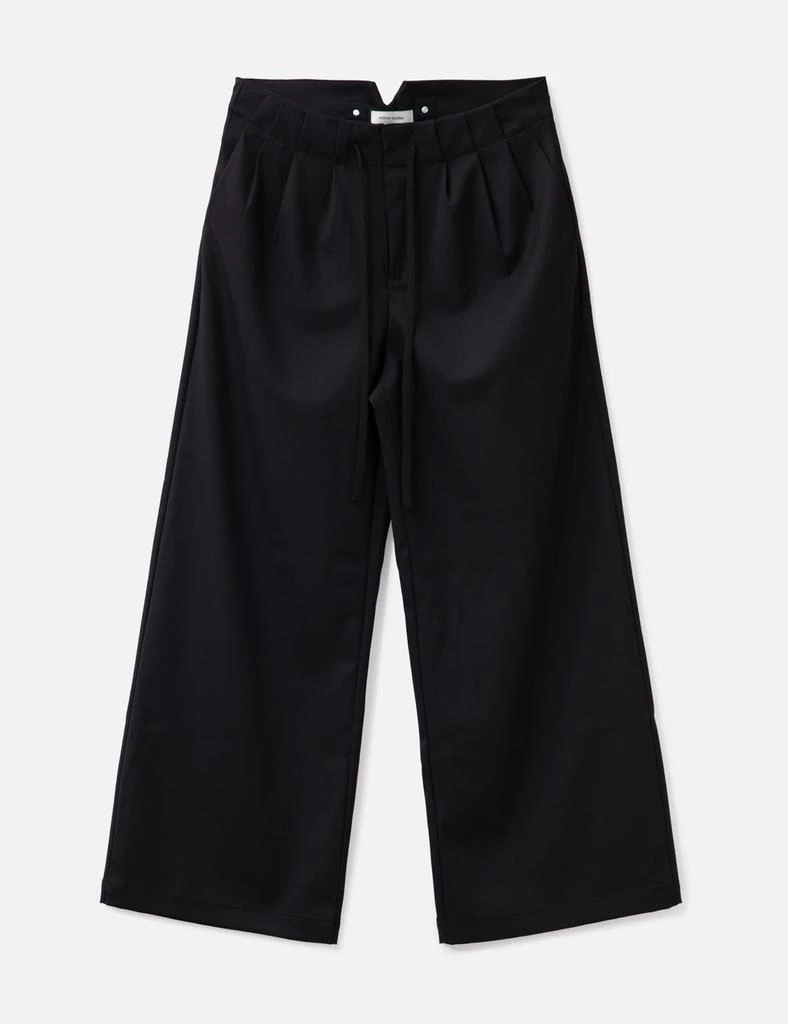 Entire Studios CINCH PANT 1