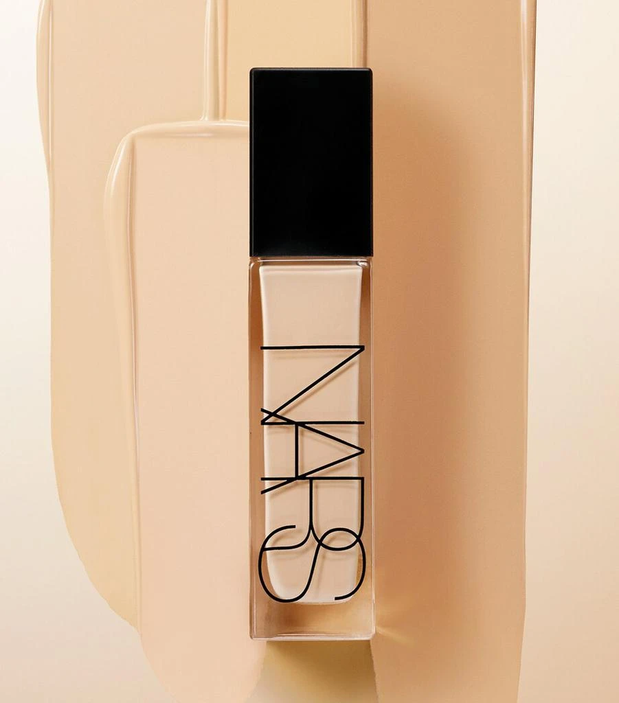 NARS Natural Radiant Longwear Foundation 5