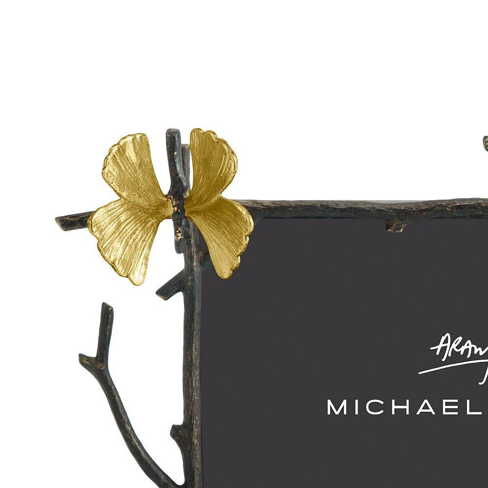 Michael Aram Butterfly Ginkgo Frame Collection 2