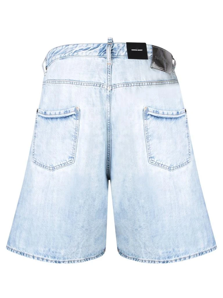 DSQUARED2 Dsquared2 Shorts 2