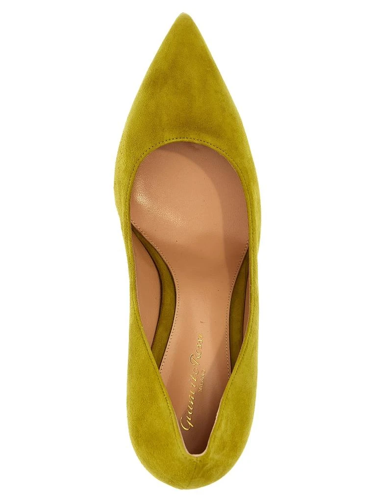Gianvito Rossi gianvito Pumps 4