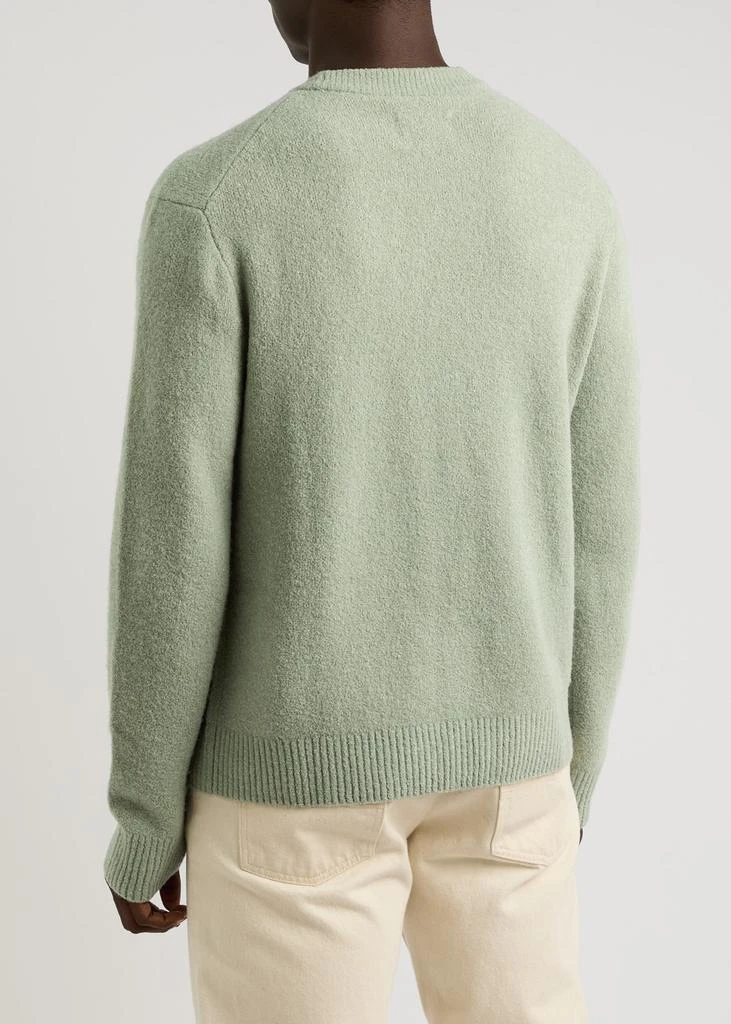 WAX LONDON Wilde wool-blend jumper 3