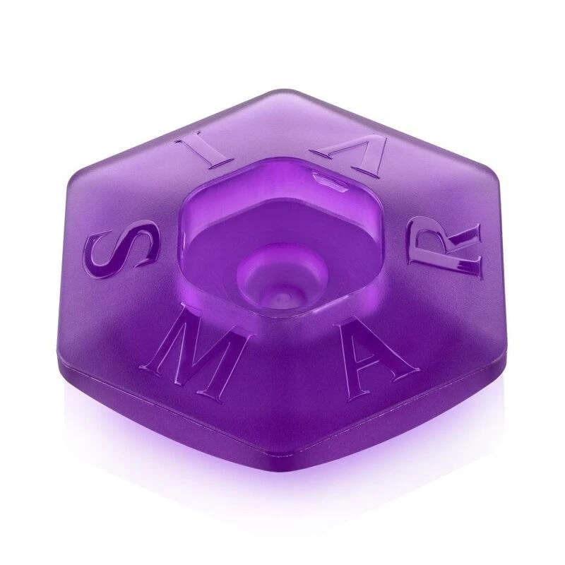 Marvis Marvis - Violet Toothpaste Holder 1