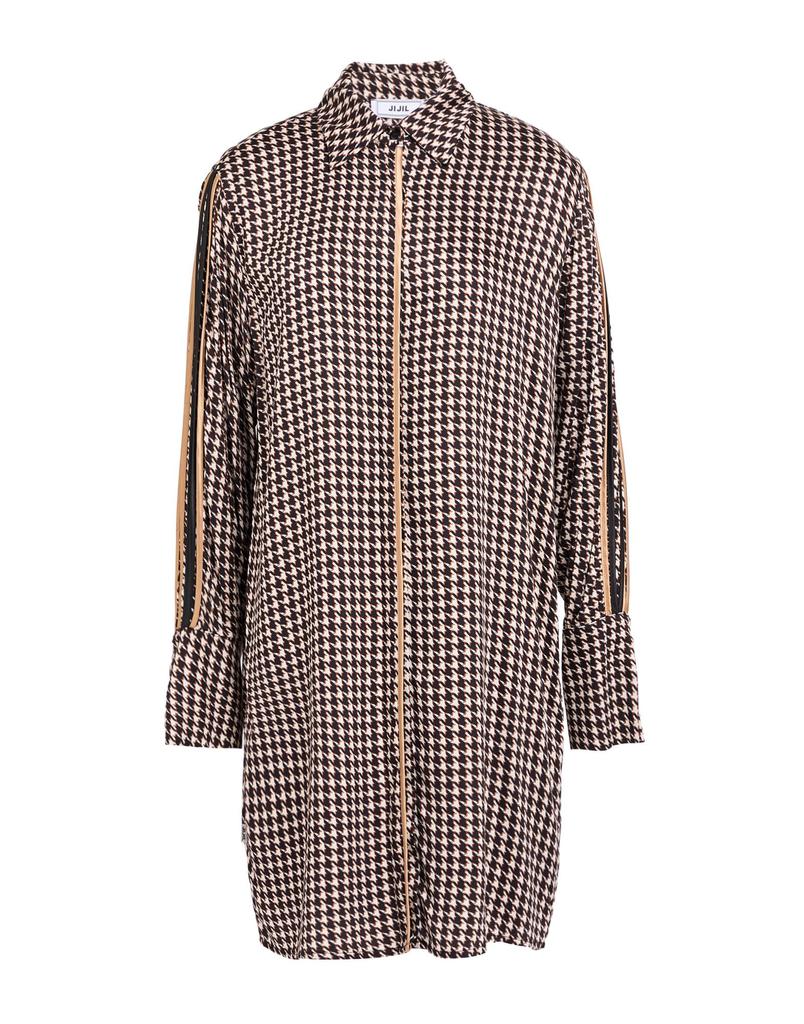 JIJIL Shirt dress