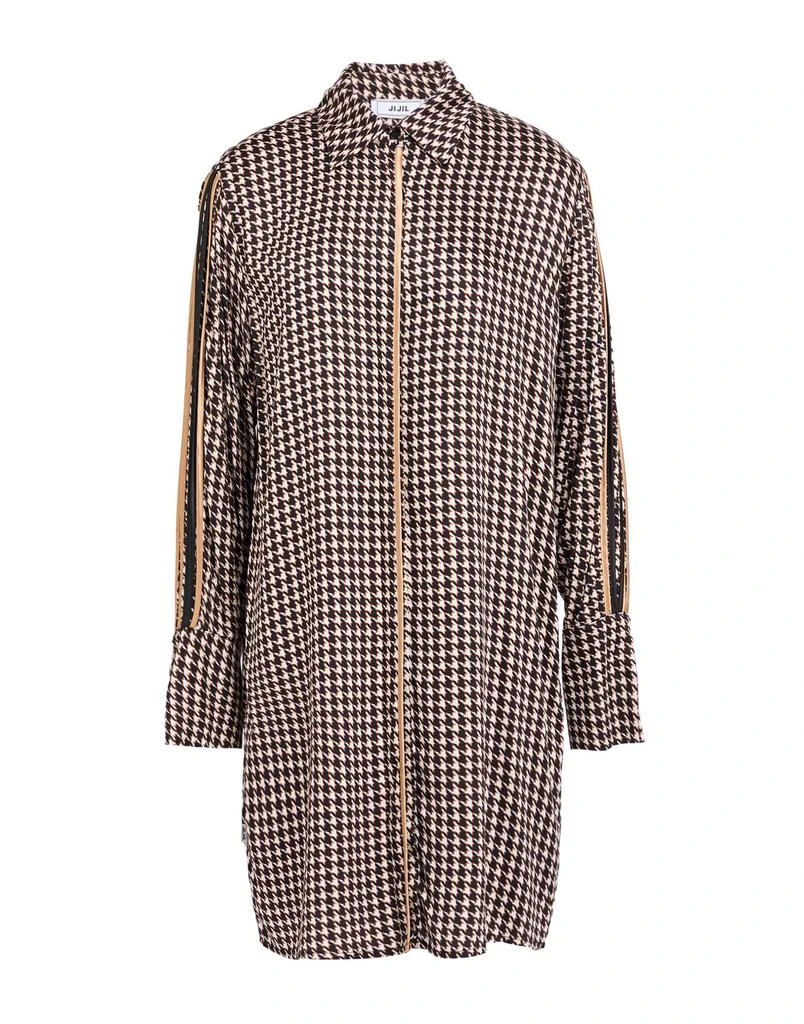 JIJIL Shirt dress 1