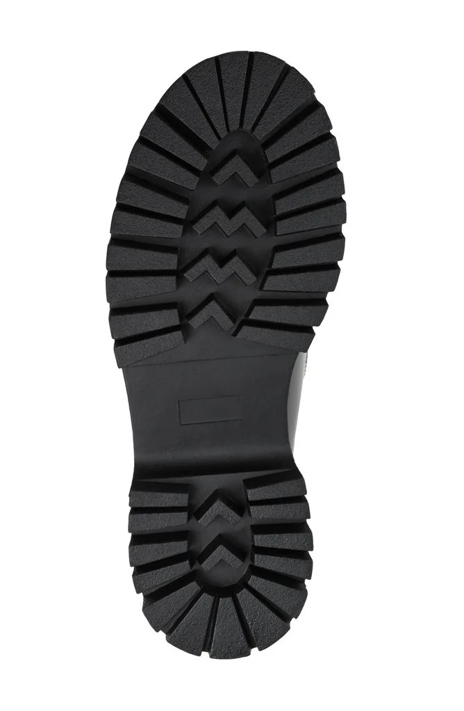 Journee Collection Kamie Mary Jane Platform Flat 5
