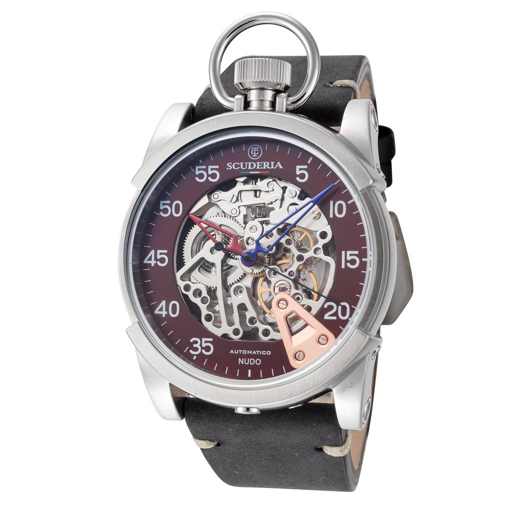 CT Scuderia CT Scuderia Men's Corsa Automatico 44mm Automatic Watch