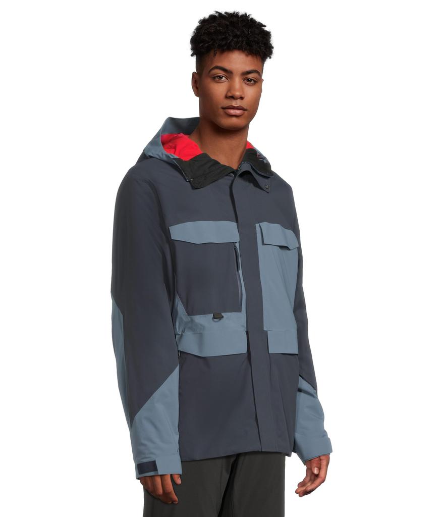 Obermeyer Oberreute Jacket