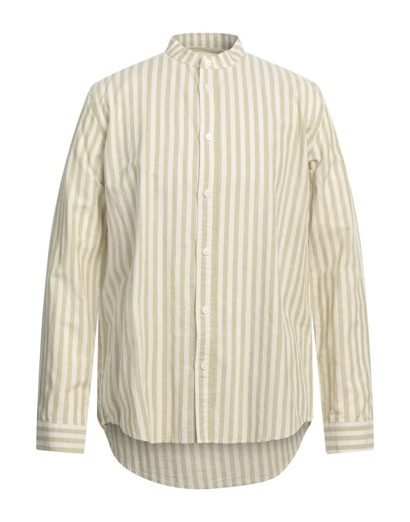 MINIMUM Striped shirt 1