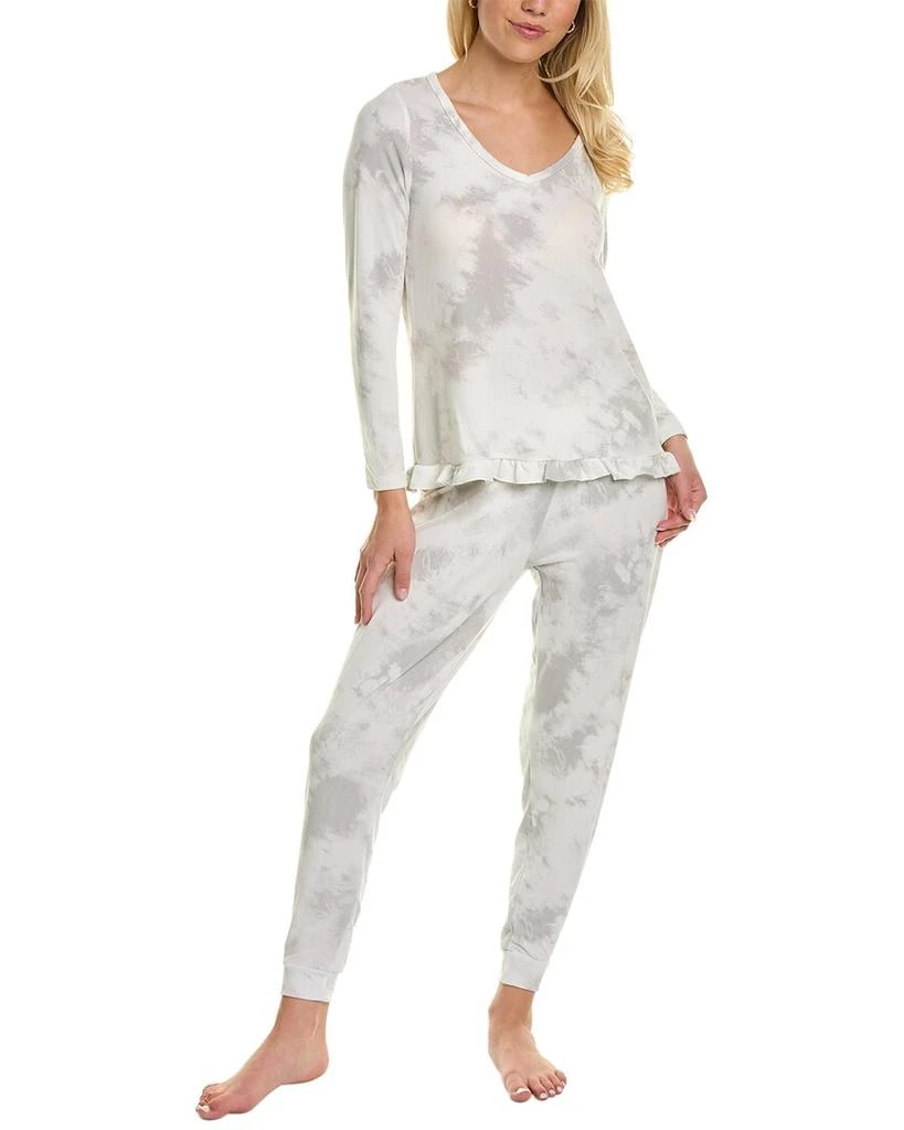 Tart TART Intimates 2pc Jade Jogger Set 1