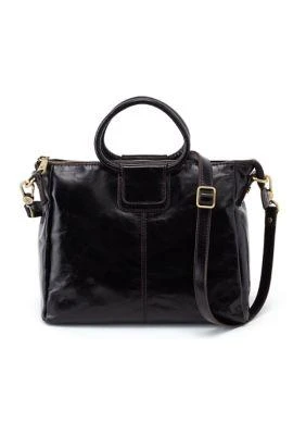 Hobo Sheila Medium Satchel 1