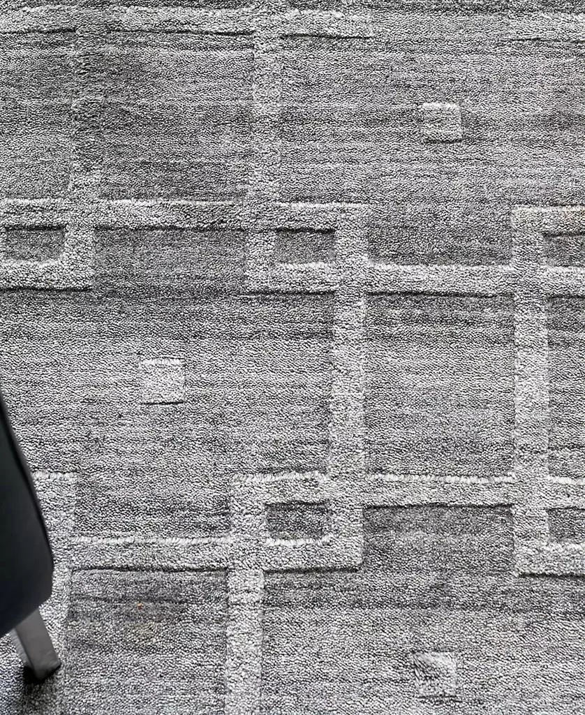 Exquisite Rugs Castelli ER4356 8' x 10' Area Rug 6