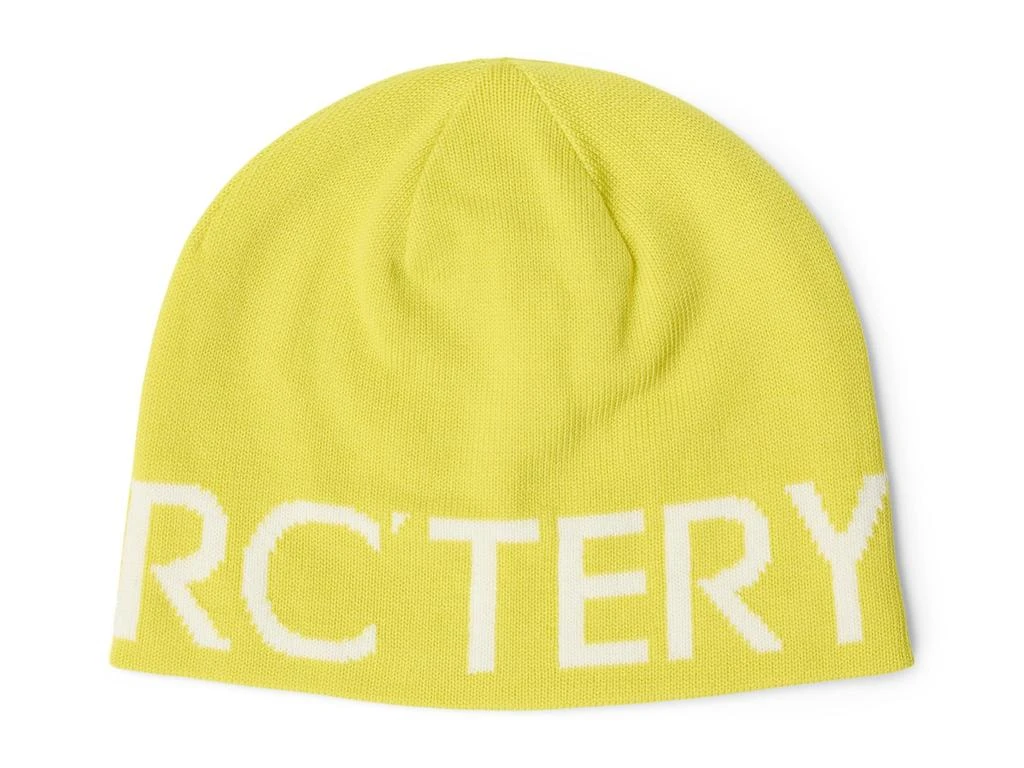 Arc'teryx Word Head Toque 1