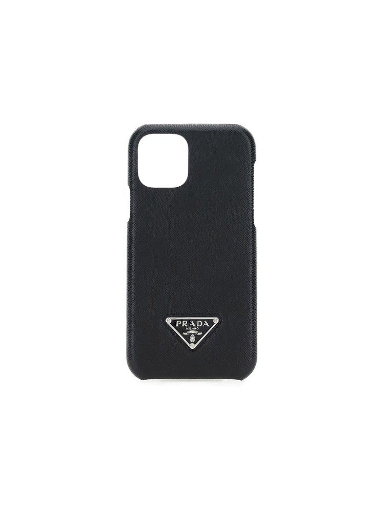 PRADA iPhone11pro ケース Prada Triangle Logo iPhone 11 Pro Case – On Sale Now with Up to 23