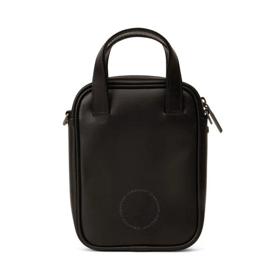 Matt & Nat Matt & Nat Black Arbor Leap Vegan Crossbody Bag 3