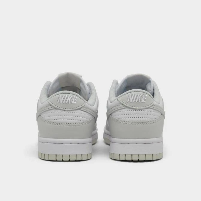 NIKE Women's Nike Dunk Low Retro Casual Shoes 4