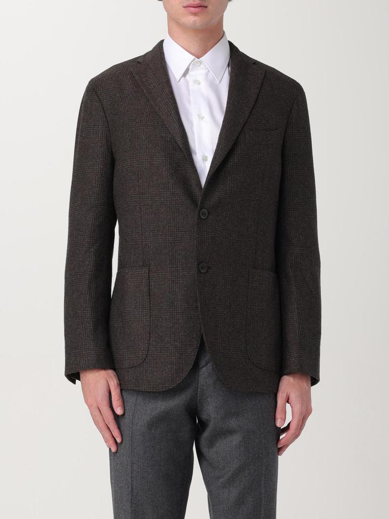 BOGLIOLI Blazer men Boglioli