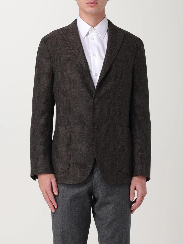 BOGLIOLI Blazer men Boglioli 1
