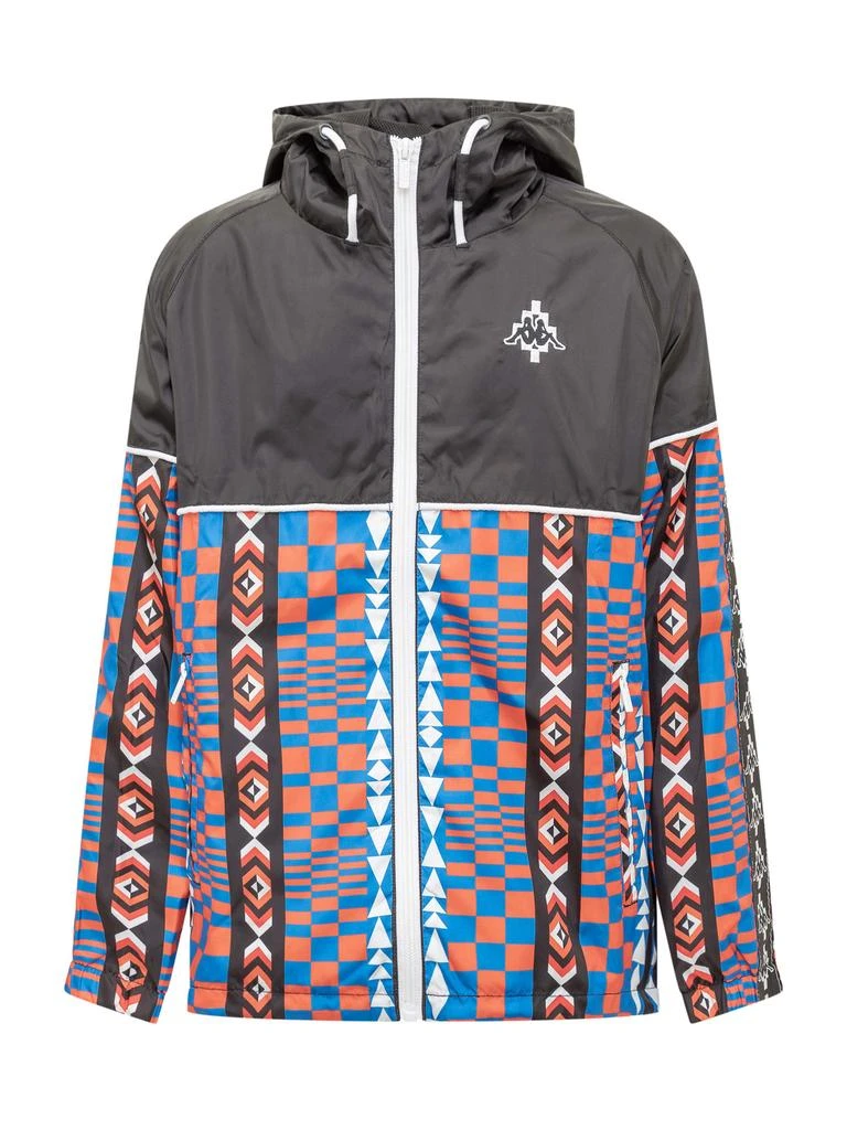Marcelo Burlon X Kappa Windbreaker 1