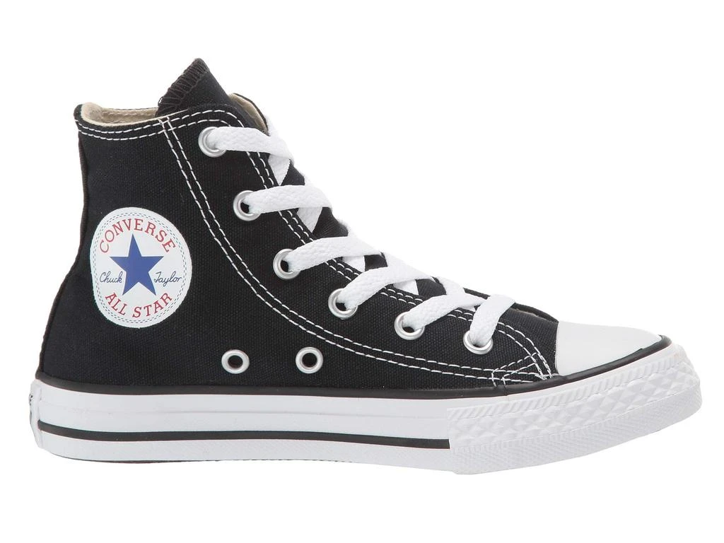 Converse Kids Chuck Taylor® All Star® Core Hi (Little Kid) 6