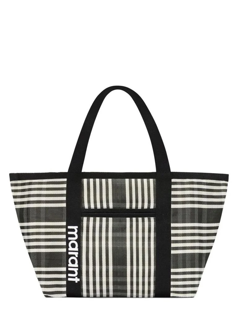 Isabel Marant DARWEN TOTE BAG 1