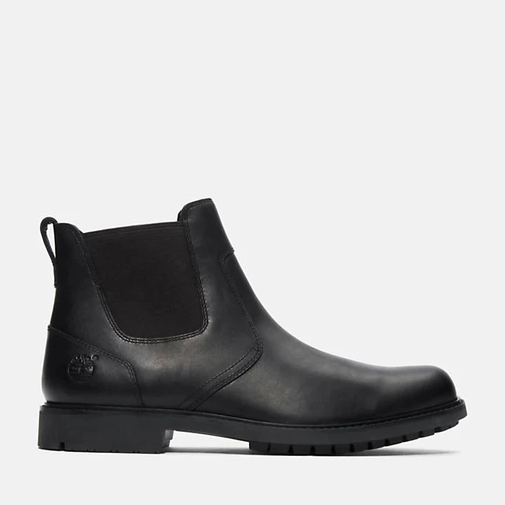 Timberland Stormbucks Chelsea Boot for Men in Black 1