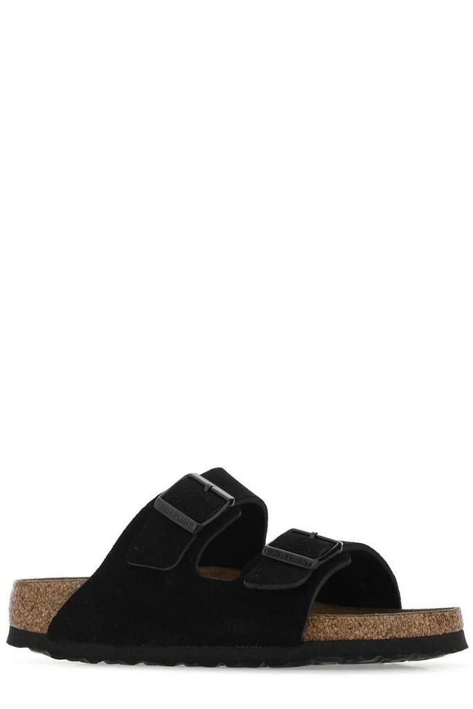 Birkenstock Birkenstock Buckled Open Toe Sandals 2
