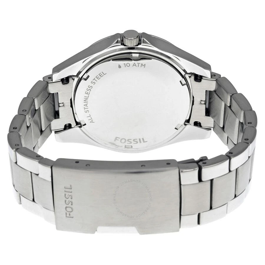 Fossil Riley Multi-Function Silver Dial Ladies Watch ES3202 3